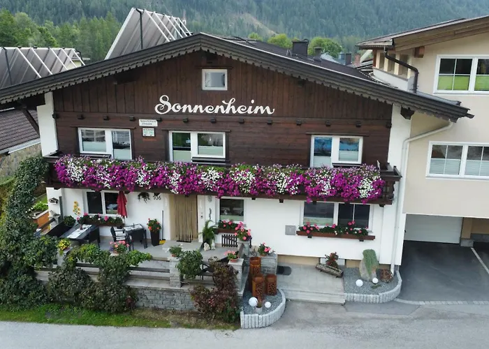 Haus Sonnenheim