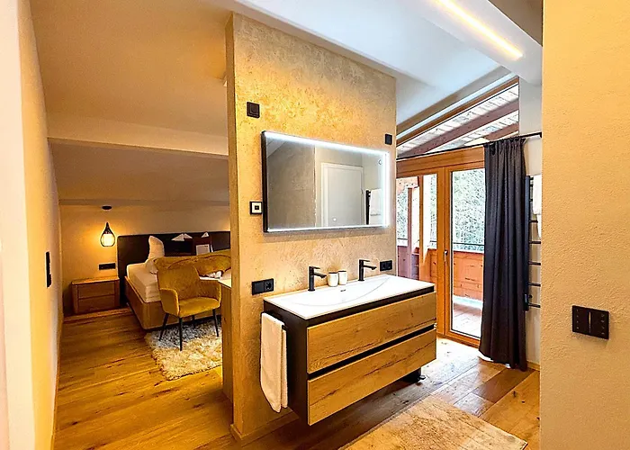 Boutique-Pension Jaegerwirt