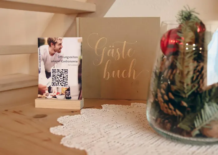 Ferienwohnung z'übrmello