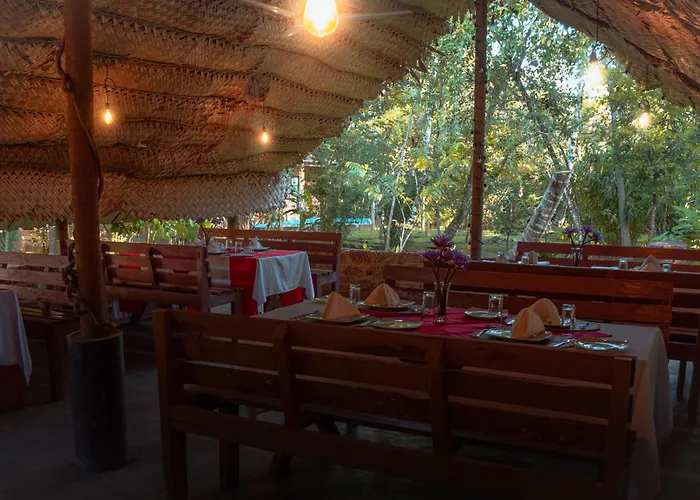 Hela Gedara Retreat Villa Beruwala