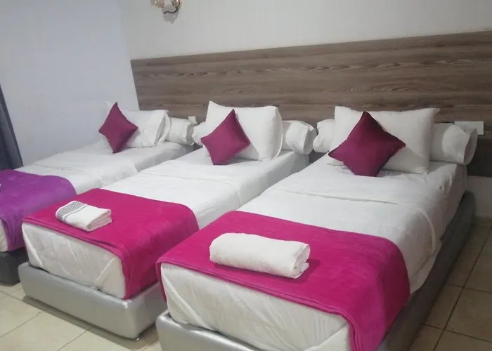 Hotel Borj Safae Laayoune