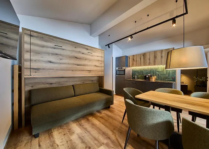 Mila Apartments