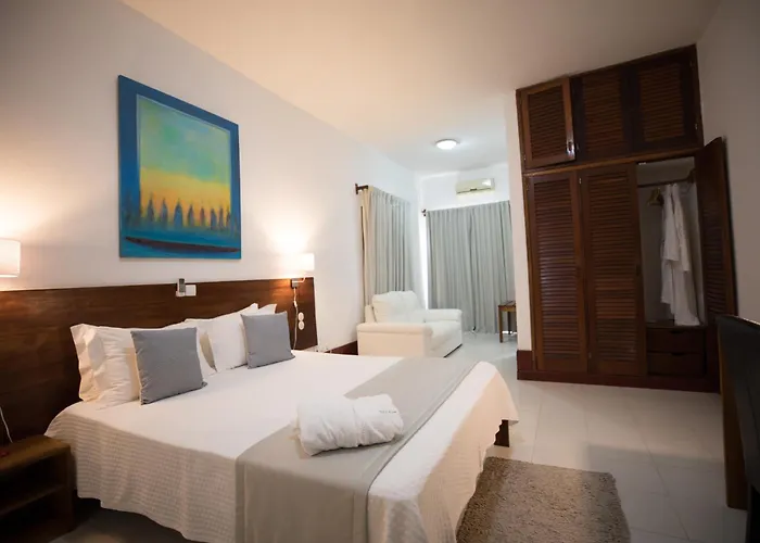 Hotel Praia