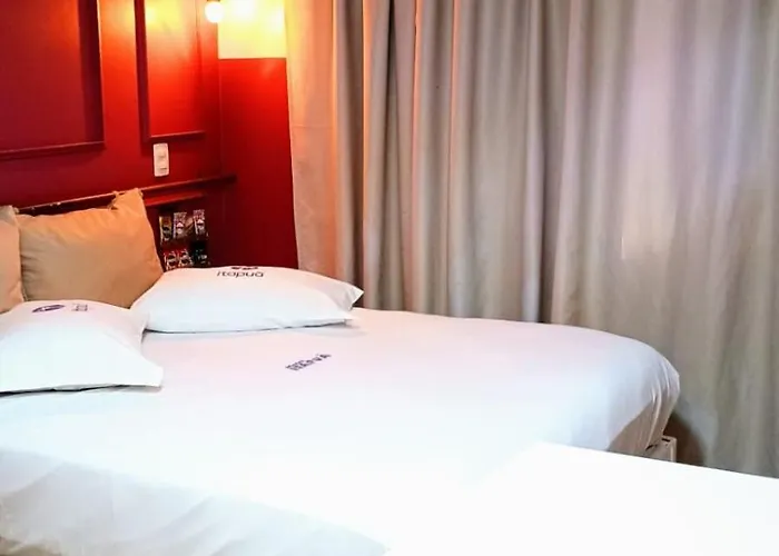Pousada e Motel RV