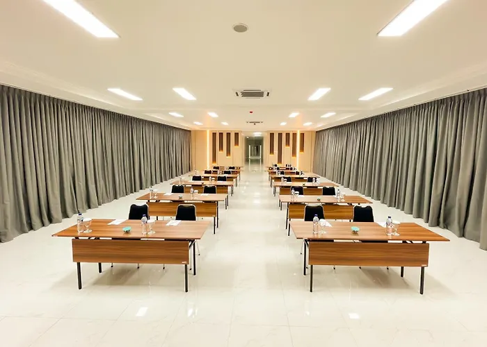 Horison Resort Antawirya Jepara