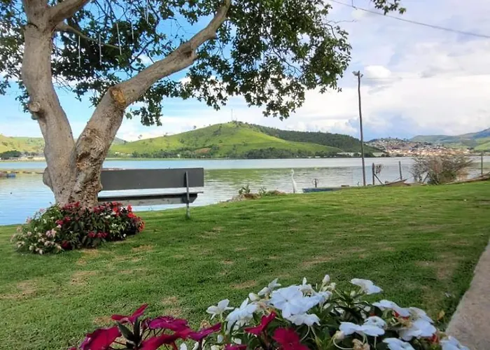 Pousada Recanto Rainha do Lago