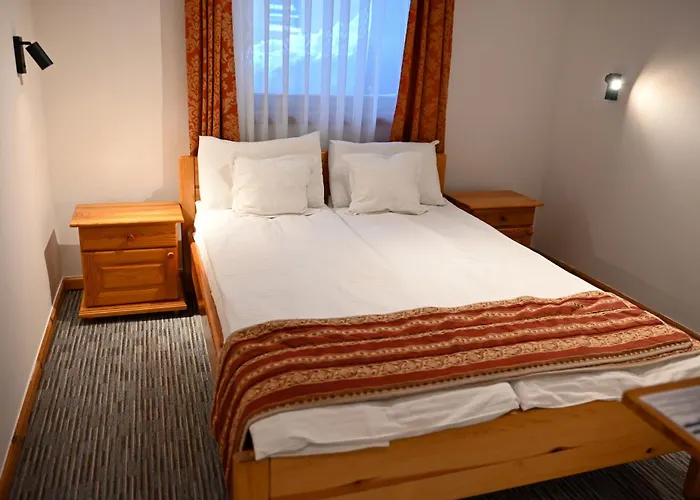 Hotel Kristal