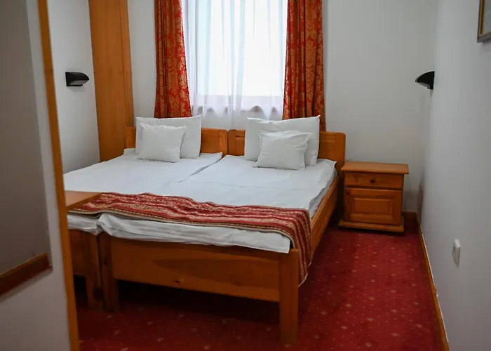 Hotel Kristal