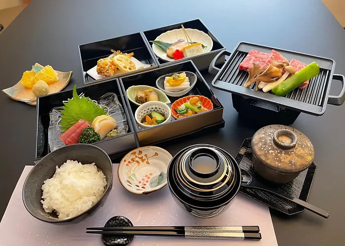 Kusatsuonsen Hoshikawa