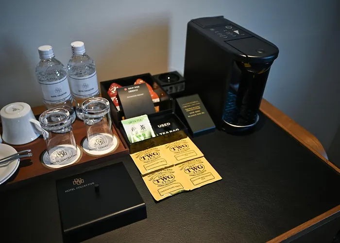 Hotel Collective