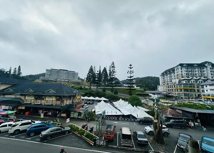 Ar Rayyan Hotel
