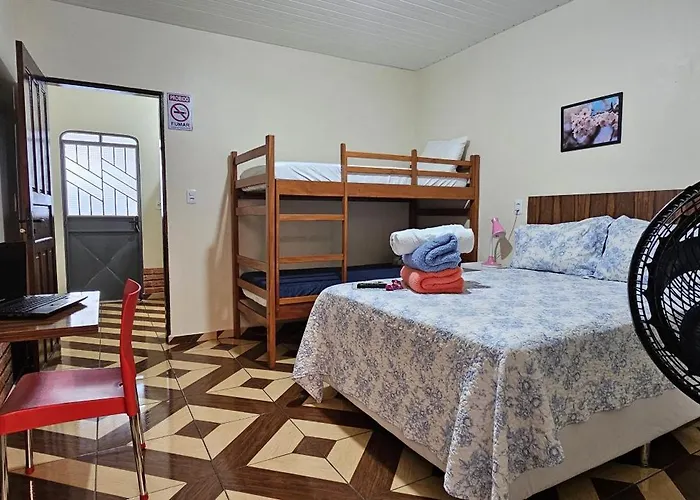 Cida Flats - AP aconchegante a 10 minutos do centro com garagem exclusiva