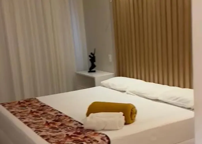 Hotel Miguel Teixeira
