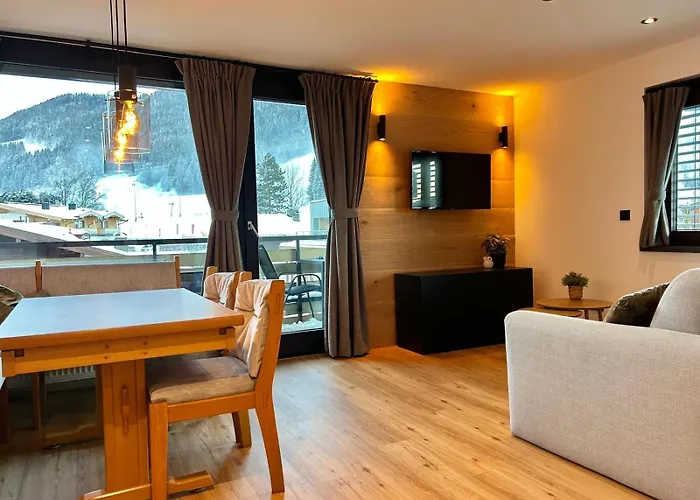 Alpen Studio Ellmau III