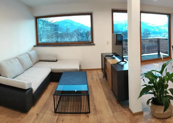 Apartment Dengg