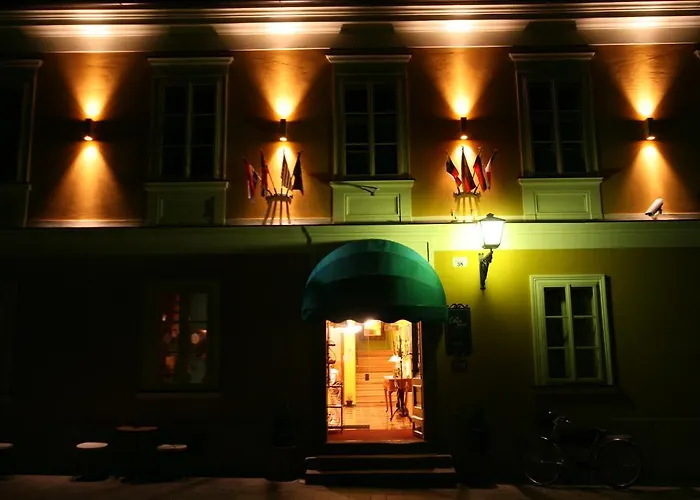 Hotel Park