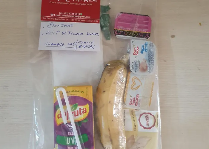 Hotel Muriaé