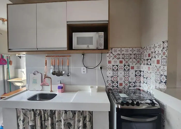 Apt na Mário Covas
