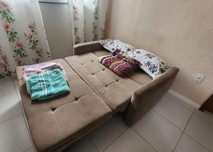 Apt na Mário Covas