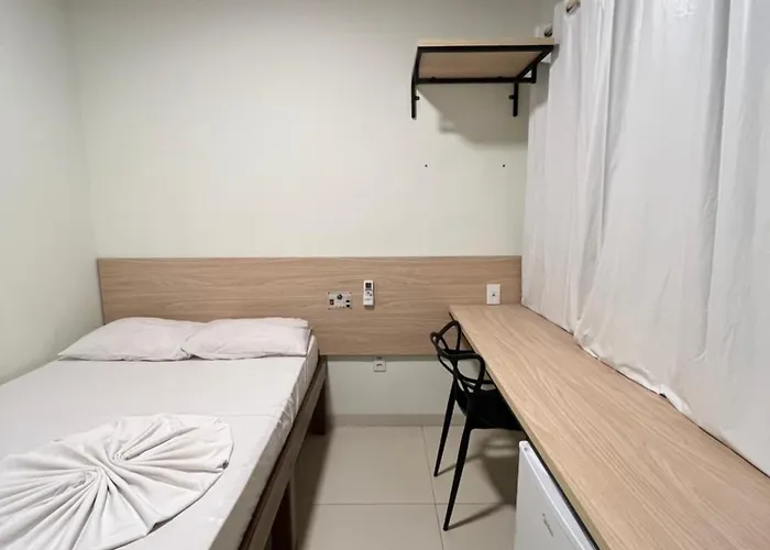 Hotel Verona 1