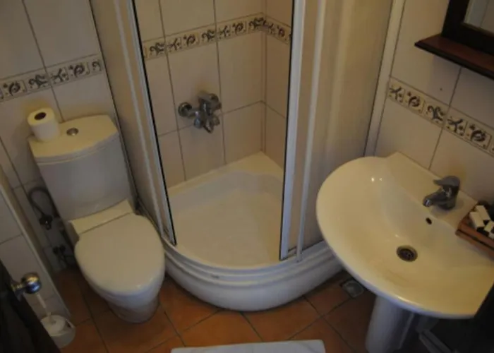 Cunda Ezer Otel