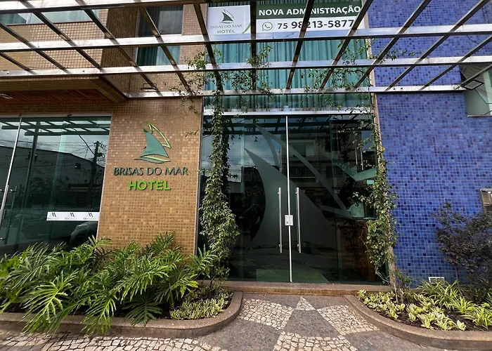 Brisas do Mar HOTEL&APART