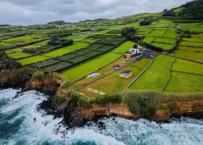 Xhale Azores