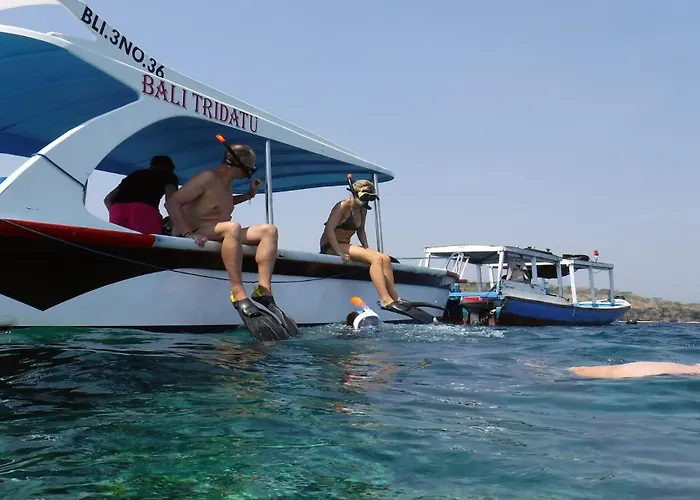 Avana Hotel & Dive Center Pemuteran