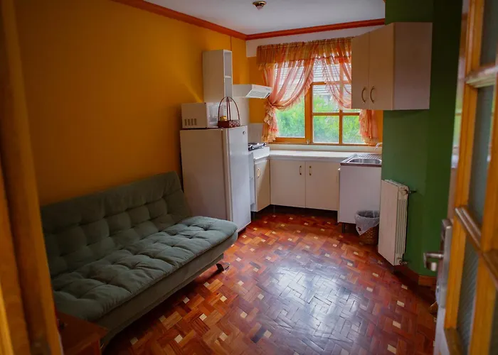 Hotel Cima Argentum