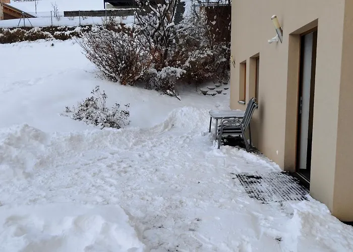 Haus Edelweiss