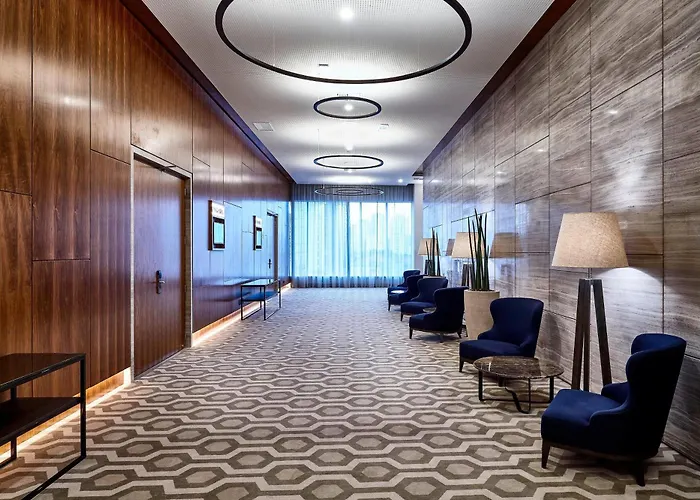 Sheraton Santos Hotel
