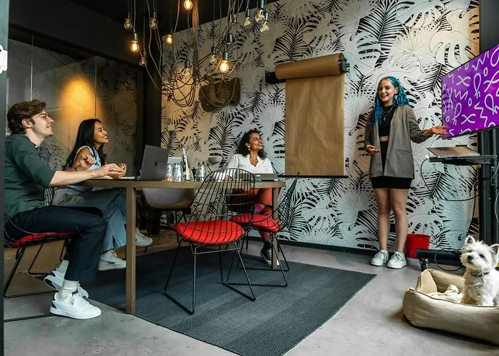 Moxy Utrecht