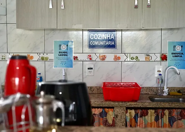 Pousada dos Reis