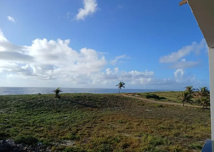 Apartamentos com acesso para praia em Porto de Sauipe