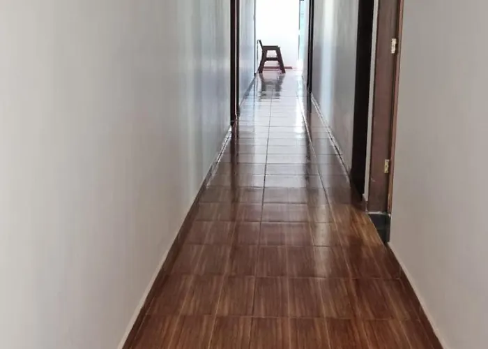 Turys Hotel Pousada