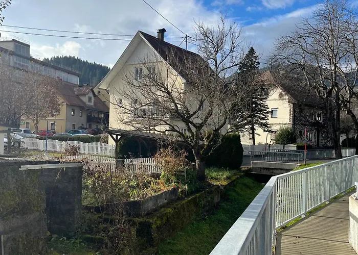 Loft am Park