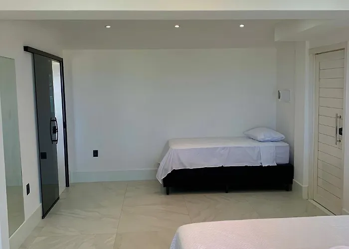 Pousada Casa Branca