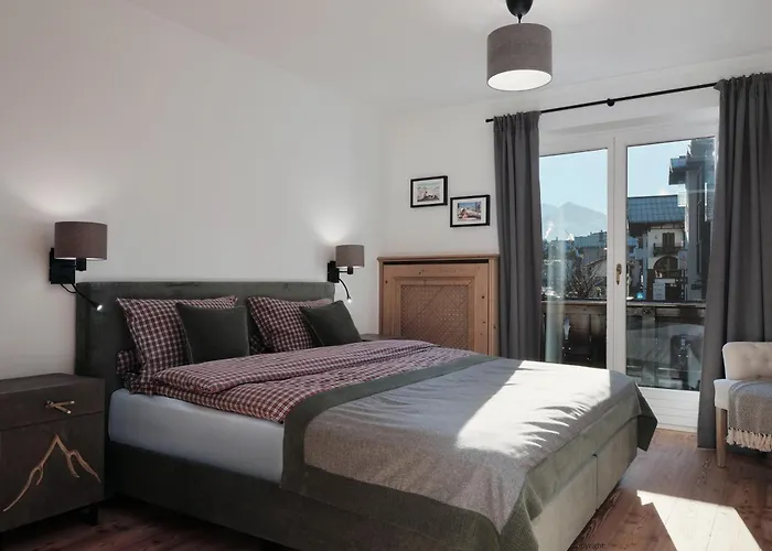 Mountain King Chalet