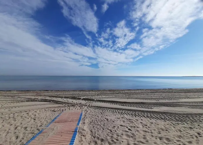 Urb Las Palmeras - La Manga