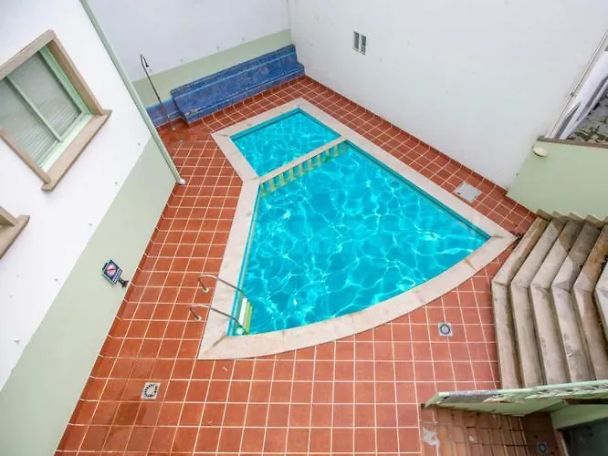 Apartamento A Pie De Playa