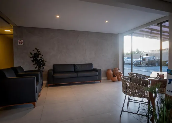 Marezzi Hotel Aracaju