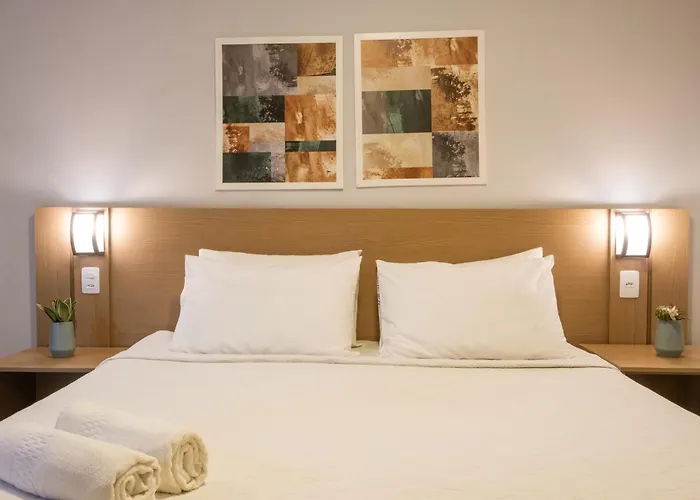 Marezzi Hotel Aracaju