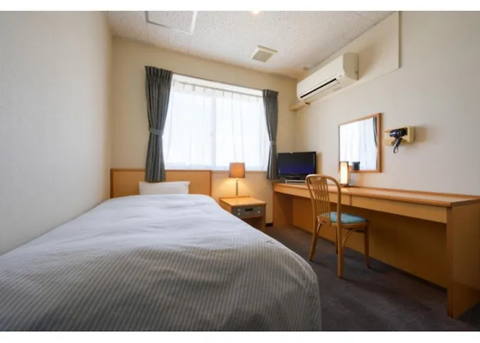 Towada City Hotel - Vacation Stay 85228V
