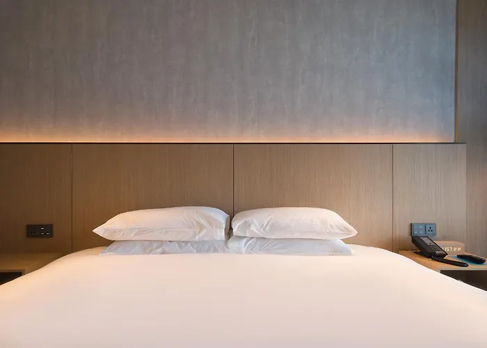 L7 Haeundae By Lotte Hotels