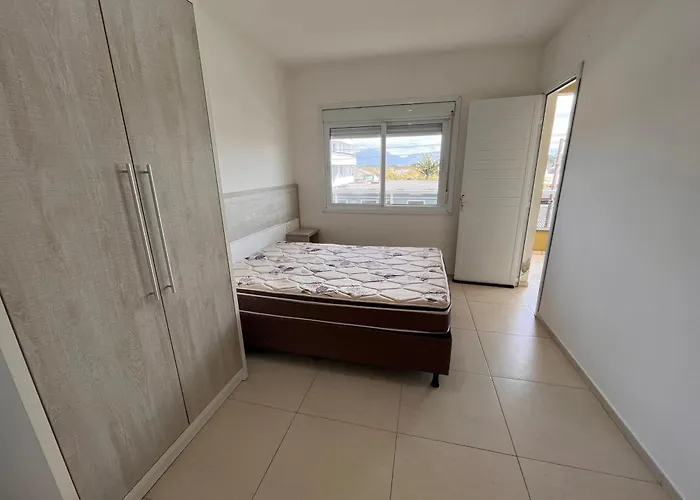 Residencial Lazzari Apto 301