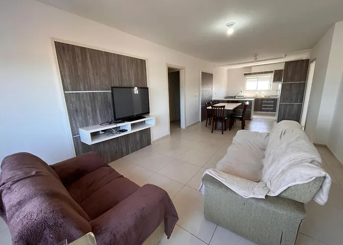 Residencial Lazzari Apto 301