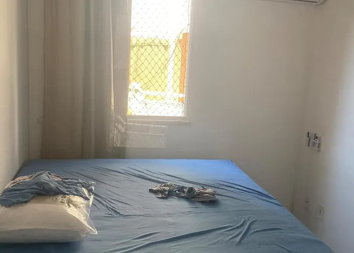 Comfortable Apartment
