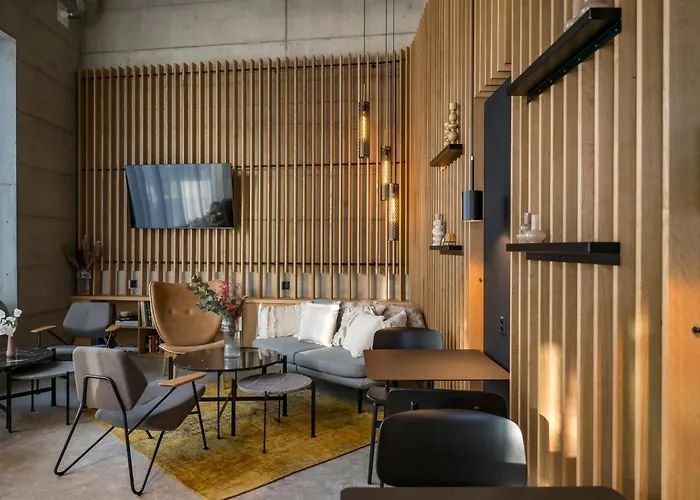 Zleep Hotel Zürich-Kloten