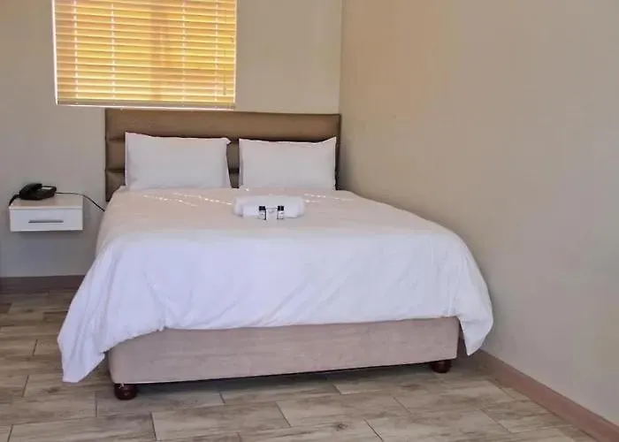Grandview Adventure And Guesthouse