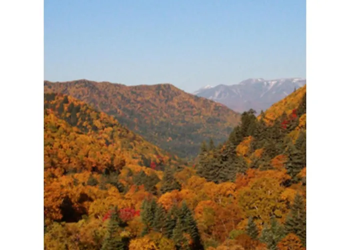 Mount View Hotel - Vacation Stay 40129V